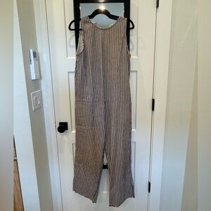 Ace and jig jumpsuit